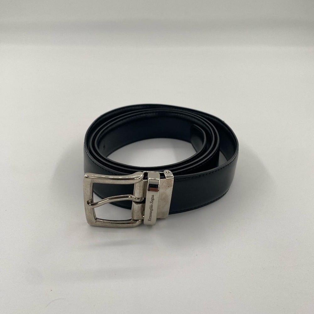 Ermenegildo Zegna Belt